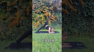 How to do a Elbow Stand 🥰 #acrobatics #gymnastics #turorial #elbowstand #dance #acrobat