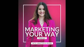 From Solo Freelancer to Leading a Women-Led Agency — Cara Chatellier on Scaling with Soul, Strate...