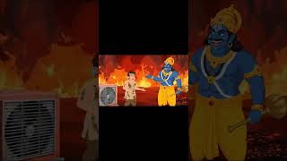 “AC vs Hell: Who Wins?!”#TechBattle
