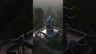 You Won’t Believe These Mountains Exist on Earth 🧗🇨🇳 #travelshorts