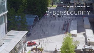 Cybersecurity solutions
