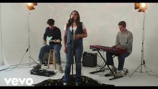 Megan Danielle - Made For More (Cover)