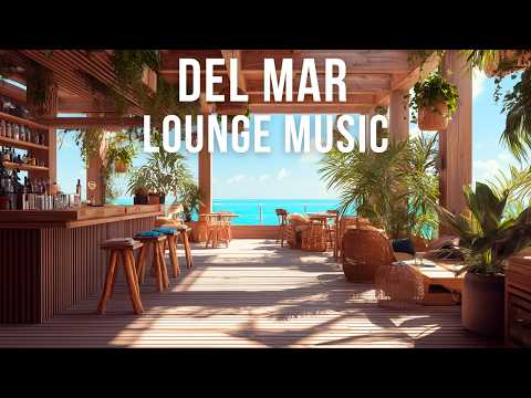 Cocktail Lounge Music 2025 - Café Del Mar Style Lounge Music