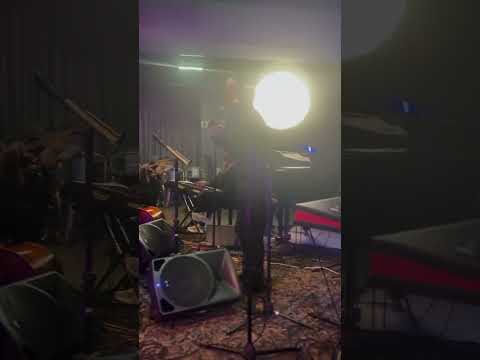 Njabuloseh Live at Untitled Basement in Braamfontein, Johannesburg September 2024. #soulmusic #soul