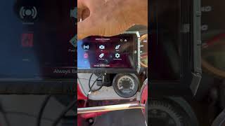 Aces killshot fusion handheld software issue