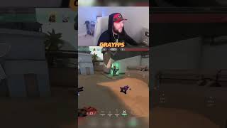Using Raze Movement to Knife players!