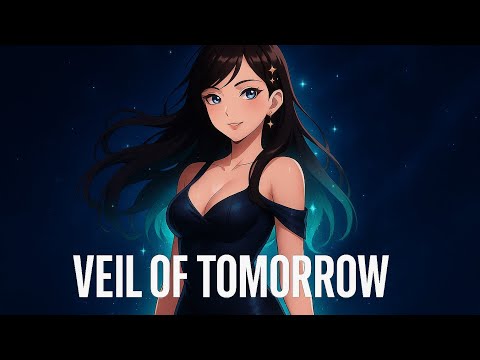 Epic 😭 ? Dreamy EDM ! | Veil Of Tommorow ✨ NCS ID FREE TO USE IN CAFE & COFFE SHOP