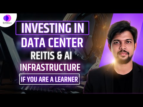 Investing in data center REITIs & Ai Infrastructure-#DataCenterREITs #AIInfrastructure #Equinix