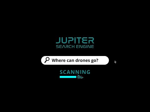 Indoor Drone Tours with Jupiter Filmworks