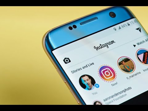 Instagram Marketing Guide Overview