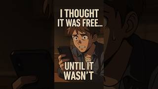 The Shocking Truth Behind Zero Interest Deals #financeshorts #personalfinance