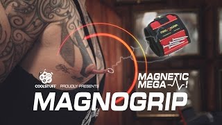 CoolStuff | Magnogrip