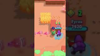 ☠️ #brawlstars #bs #supercell #gameplay #brawl #gaming #brawlstarsshorts #pubgmobile #bstv #sago