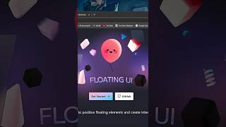 Free Website UX/UI Elements  #website #uxdesign #ui #coding #free #webdevelopment #websitedesign