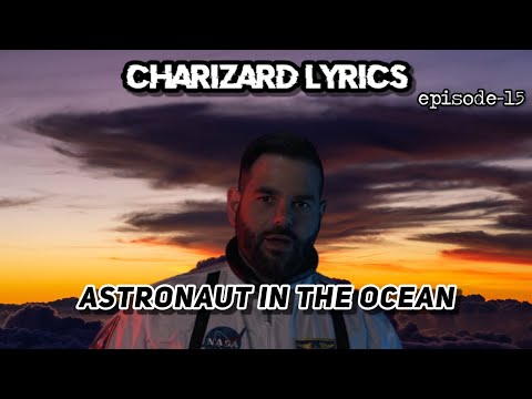 Masked wolf - astronaut in the ocean (lyrics) Ep-15