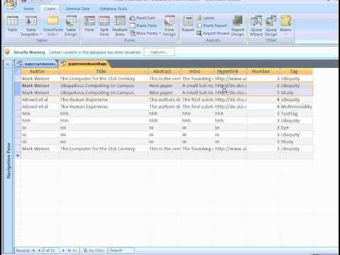 7 Showing Papers By Tag