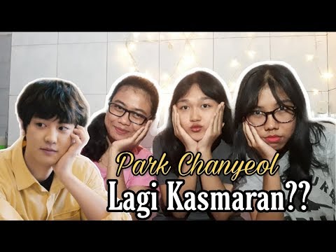 [REACTION] CHANYEOL 찬열 '봄 여름 가을 겨울 (SSFW)' MV