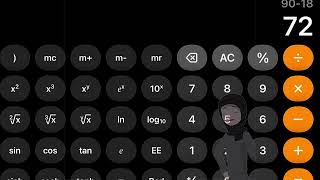 Sat practice test 10 Question 9 module 1 Mathematics 