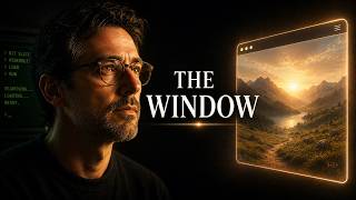 The History of Human Interface: The Window We Built to Make Computers Usable