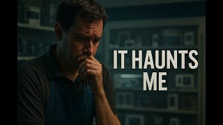 What’s Something That Happened at Work That Haunts You to This Day?
