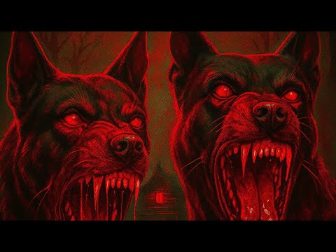 Film The Dogs (2025) Official trailer HD sub indonesia lengkap