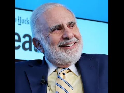 Carl Icahn Receives Leniency from Creditors After Short-Seller Onslaught