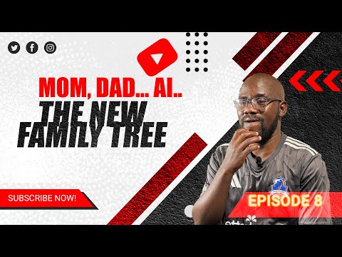 Ill MIND Spilled Ep. 8 | The Creepy Future: AI Friends, Viral Toddlers, and Lost Childhoods,