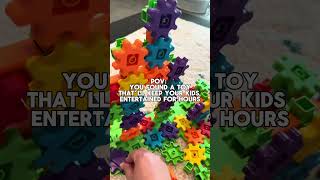 The ultimate boredom cure #kidsactivities #learningresources #educationaltoys #stem #amazon