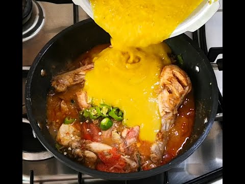 Dal Gosht recipe சிக்கன் பருப்பு குழம்பு دال جوشت I  South Indian Food Recipes தமிழ்நாடு சமையல்