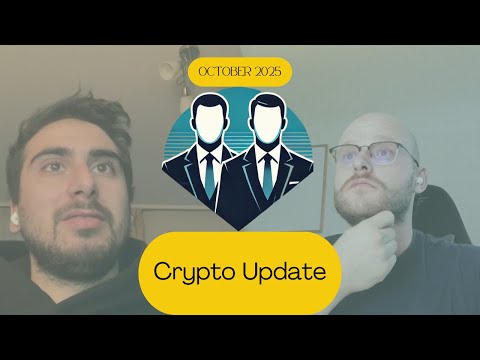 Crypto on the knifes edge