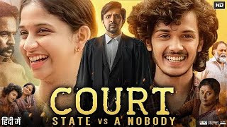 Court (2025) Latest Telugu dubbed Blockbuster Movie | New Telugu dubbed Movies 2025 Full Movie |