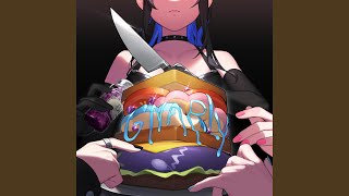 Gnarly (feat. Shiori Novella, Koseki Bijou & FUWAMOCO)