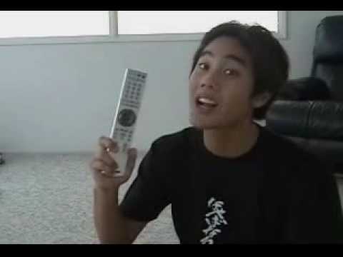 Asian Boy Yank Dat Cameltoe