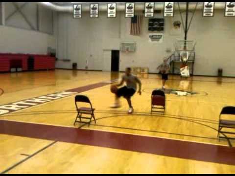 Euro Steps #Journey-Training