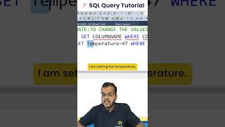 Mastering the UPDATE Command in SQL Server | SQL Tutorial Day 8