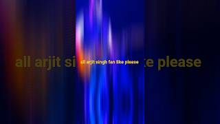 #arjitsinghstatus