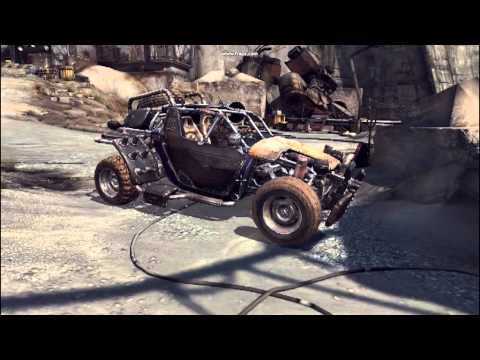 Rage Bug - Prologue -Audiofile stops playing