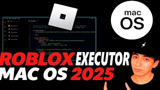 EXPLOIT ON MAC FREE 2025 | HYDROGEN SCRIPT EXECUTOR (TUTORIAL) | FREE MACOS ROBLOX EXECUTOR