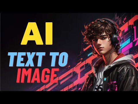 ফ্রী AI Image Generator: AI দিয়ে খুব সহজেই টেক্সট লিখে Unlimited Image তৈরি করুন