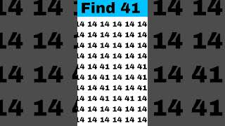 How sharp is your mind? Take the challenge! 🔍 #QuickQuiz #MindChallenge