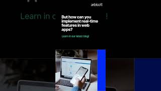 Implementing Real-Time Features in Web Apps with WebSockets and Firebase