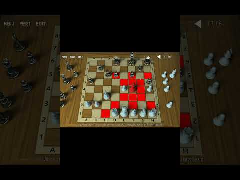 Kids Chess Game Learning