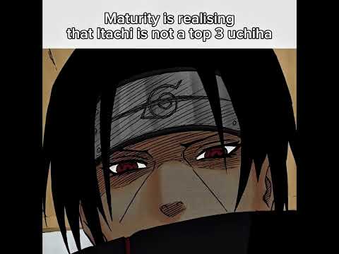 He is not even in the top 5 guys!! #explore #viralshort #trending #fyp #anime #animeedit #naruto