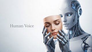 Why My AI Voice Sounds Human (Not Robotic)