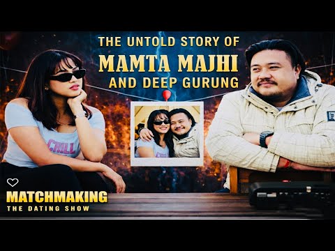 Matchmaking Nepal।😱 Episode 15 | Devendra Raj Pandey | Mamata| Deep | Dating Show