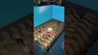 Metal shredder #shredder #shredder machines #shredded #shredding #shreddingmachine #metalshredder