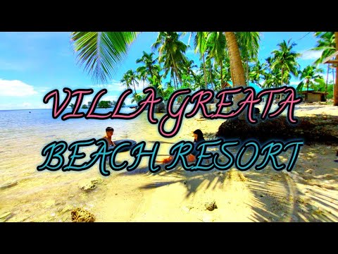 VILLA GREATA BEACH RESORT