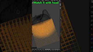 head vs Pillow tutorial  (Syncatto - Blossom track) #blenderustad
