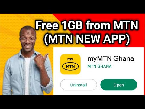 How I got 1GB free data from MTN- cheap than zone bundle