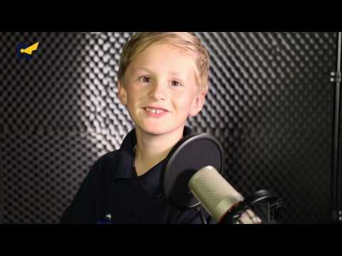 referenz - film - school: Intro